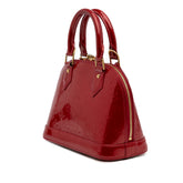 Monogram Vernis Alma BB